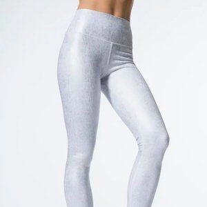 Alo Yoga High-Waist Airbrush Legging